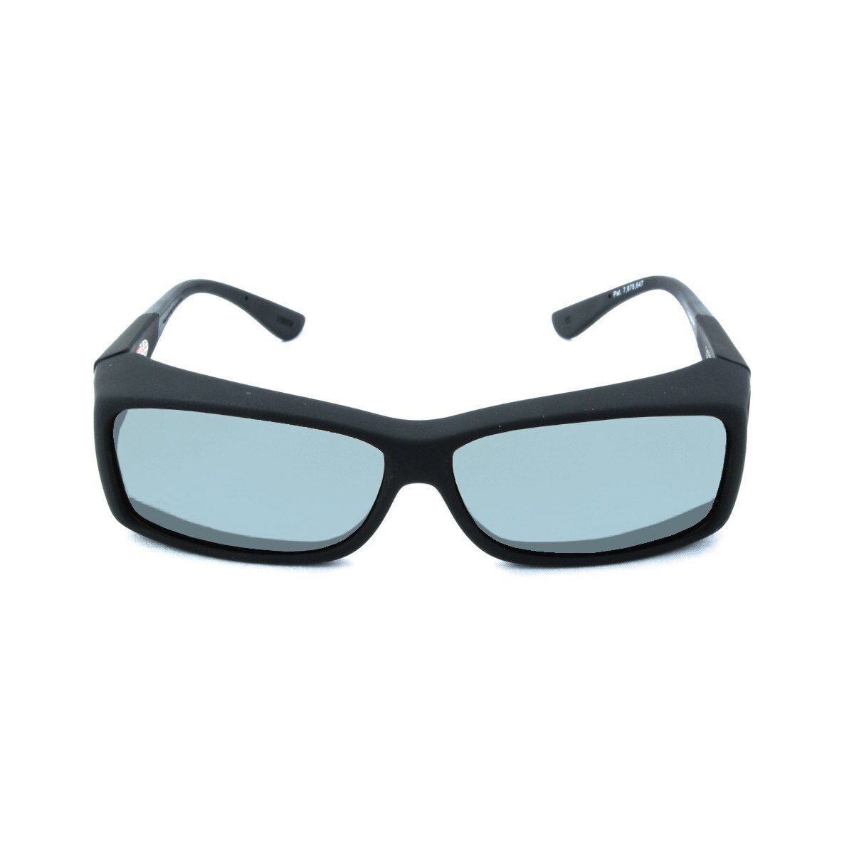 TBI Tinted Fitover - Cocoons
